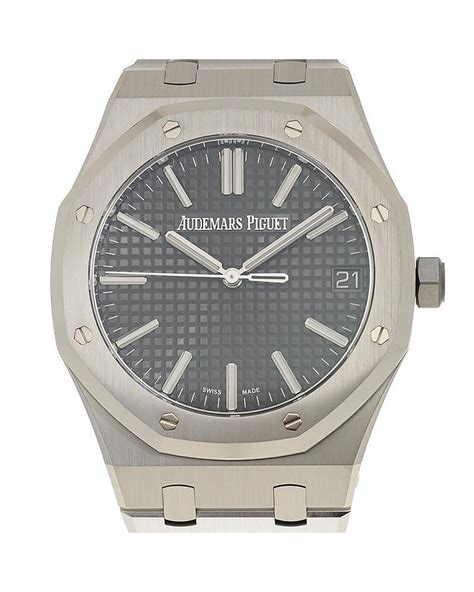 audemars piguet royal oak 50 aniversario|royal oak watch for sale.